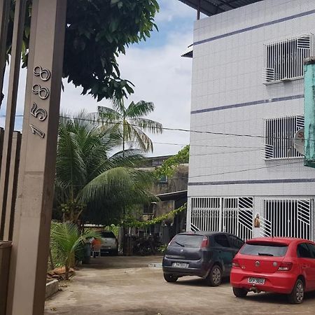 Residencial Adam Lima Daire Belém Dış mekan fotoğraf
