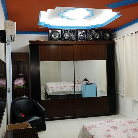 Residencial Adam Lima Daire Belém Dış mekan fotoğraf