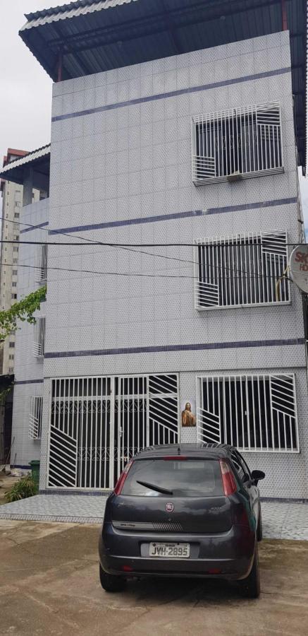 Residencial Adam Lima Daire Belém Dış mekan fotoğraf