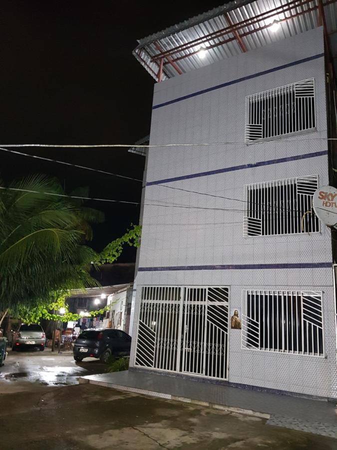 Residencial Adam Lima Daire Belém Dış mekan fotoğraf