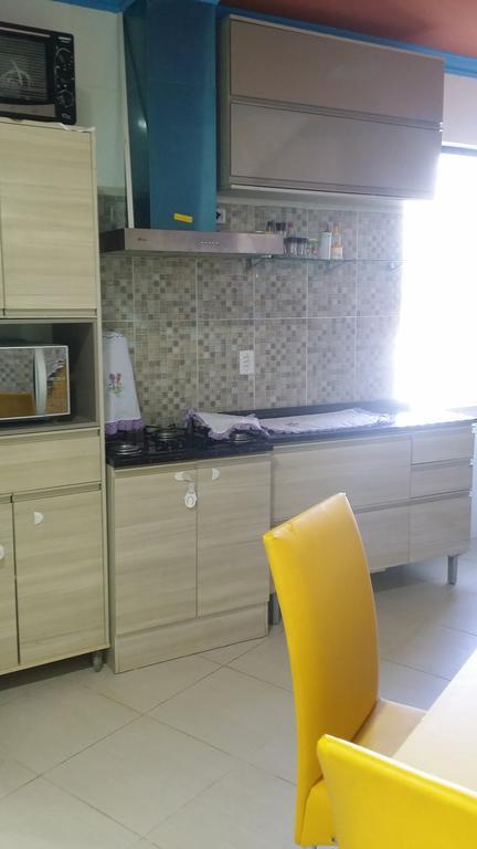Residencial Adam Lima Daire Belém Dış mekan fotoğraf