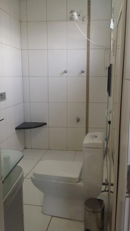Residencial Adam Lima Daire Belém Dış mekan fotoğraf