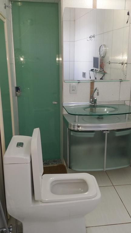 Residencial Adam Lima Daire Belém Dış mekan fotoğraf