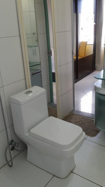 Residencial Adam Lima Daire Belém Dış mekan fotoğraf