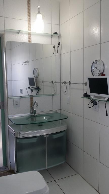 Residencial Adam Lima Daire Belém Dış mekan fotoğraf