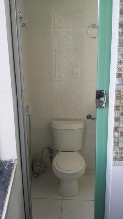 Residencial Adam Lima Daire Belém Dış mekan fotoğraf