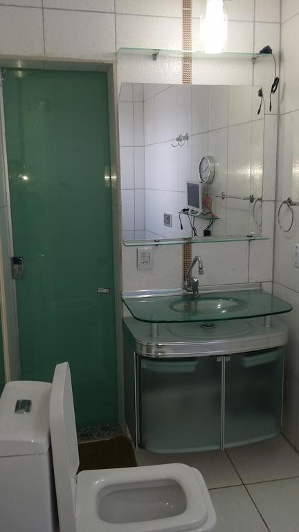 Residencial Adam Lima Daire Belém Dış mekan fotoğraf