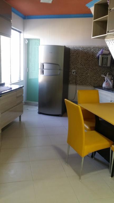 Residencial Adam Lima Daire Belém Dış mekan fotoğraf