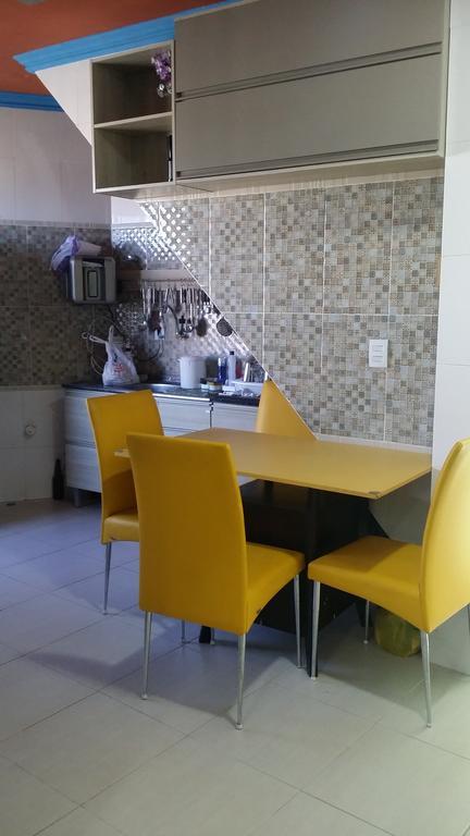 Residencial Adam Lima Daire Belém Dış mekan fotoğraf