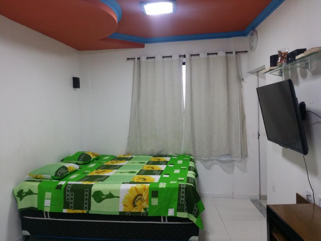 Residencial Adam Lima Daire Belém Dış mekan fotoğraf