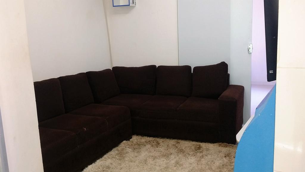 Residencial Adam Lima Daire Belém Dış mekan fotoğraf