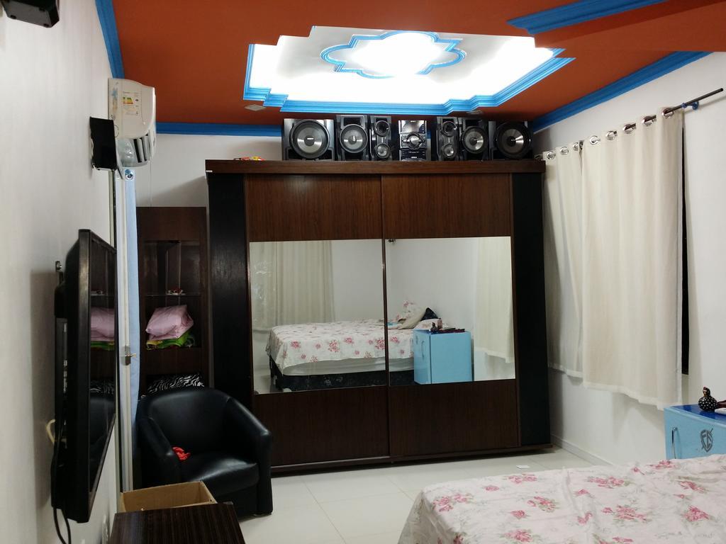 Residencial Adam Lima Daire Belém Dış mekan fotoğraf