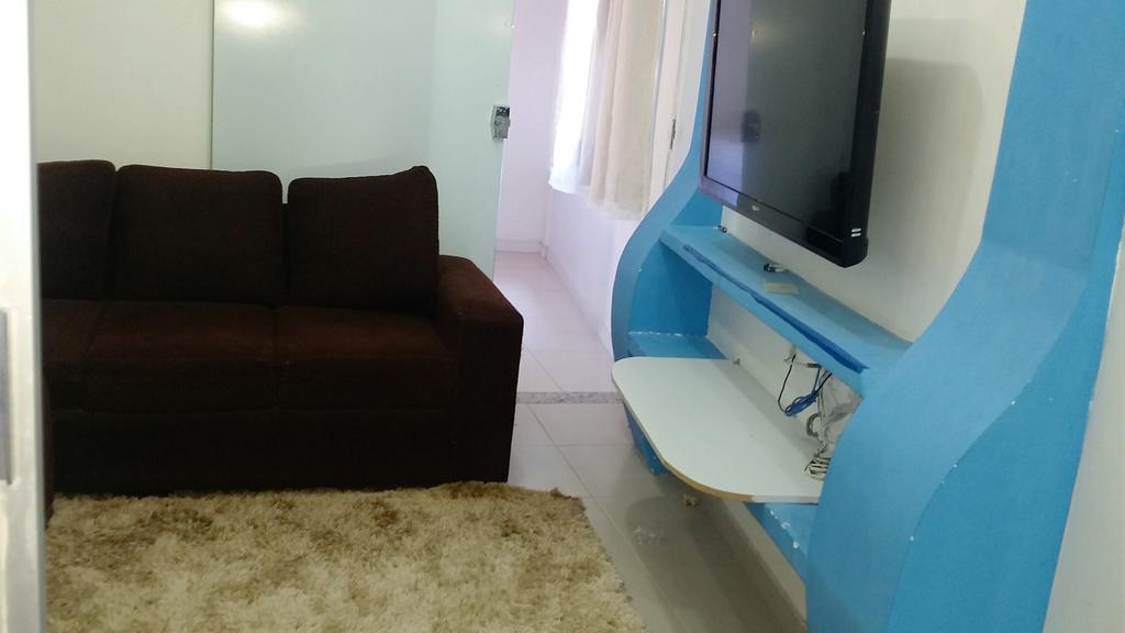 Residencial Adam Lima Daire Belém Dış mekan fotoğraf
