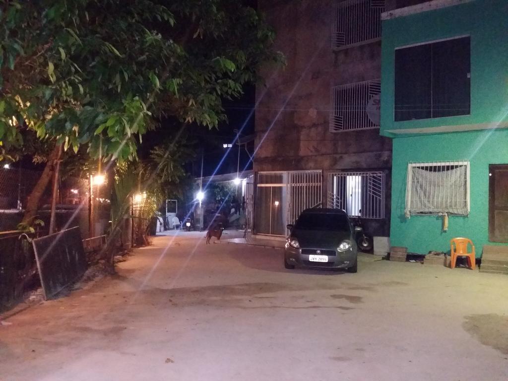 Residencial Adam Lima Daire Belém Dış mekan fotoğraf