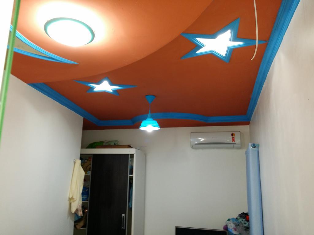 Residencial Adam Lima Daire Belém Dış mekan fotoğraf