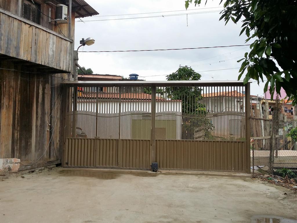 Residencial Adam Lima Daire Belém Dış mekan fotoğraf