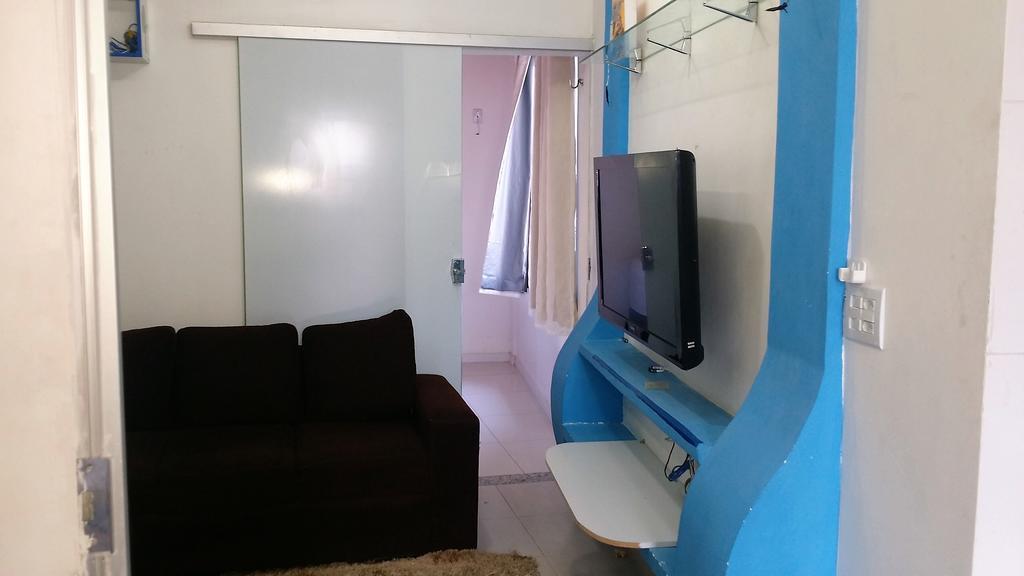 Residencial Adam Lima Daire Belém Dış mekan fotoğraf