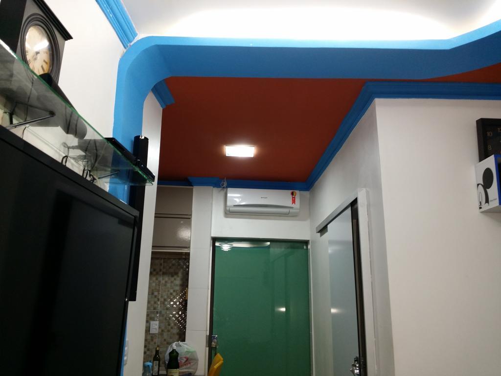 Residencial Adam Lima Daire Belém Dış mekan fotoğraf