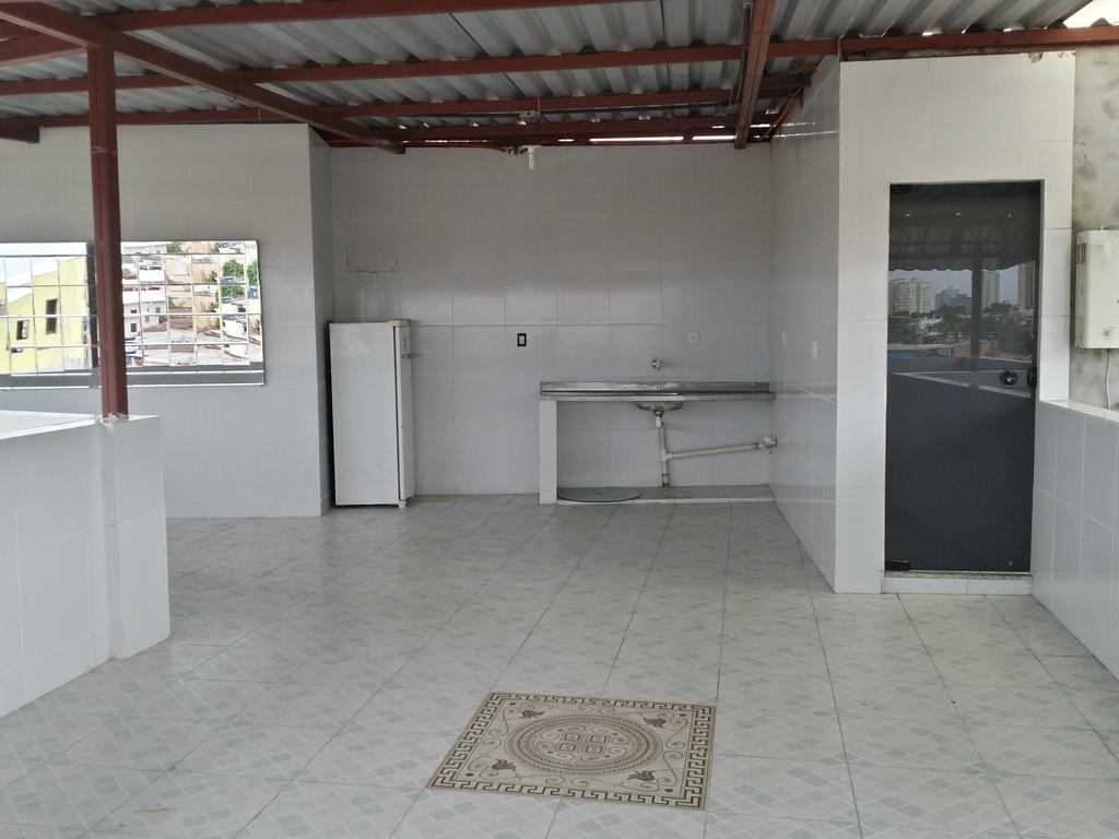 Residencial Adam Lima Daire Belém Dış mekan fotoğraf