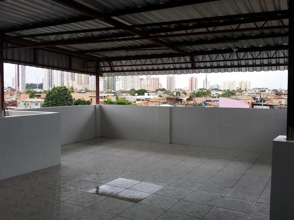 Residencial Adam Lima Daire Belém Dış mekan fotoğraf