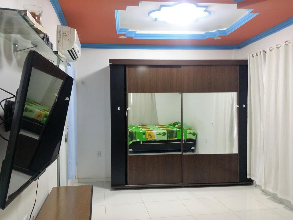 Residencial Adam Lima Daire Belém Dış mekan fotoğraf