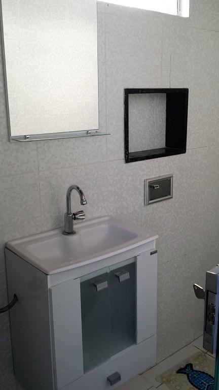 Residencial Adam Lima Daire Belém Dış mekan fotoğraf