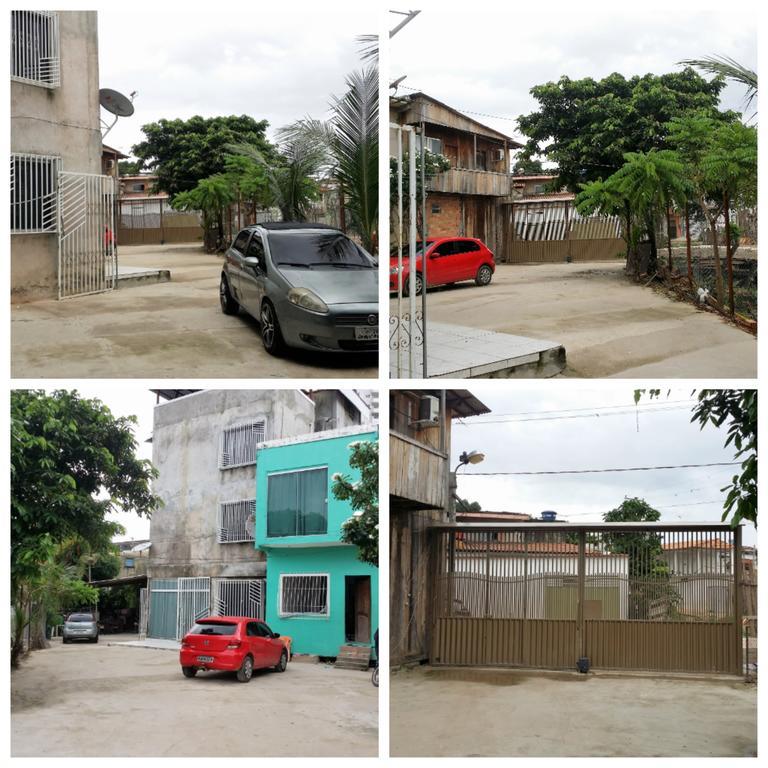 Residencial Adam Lima Daire Belém Dış mekan fotoğraf