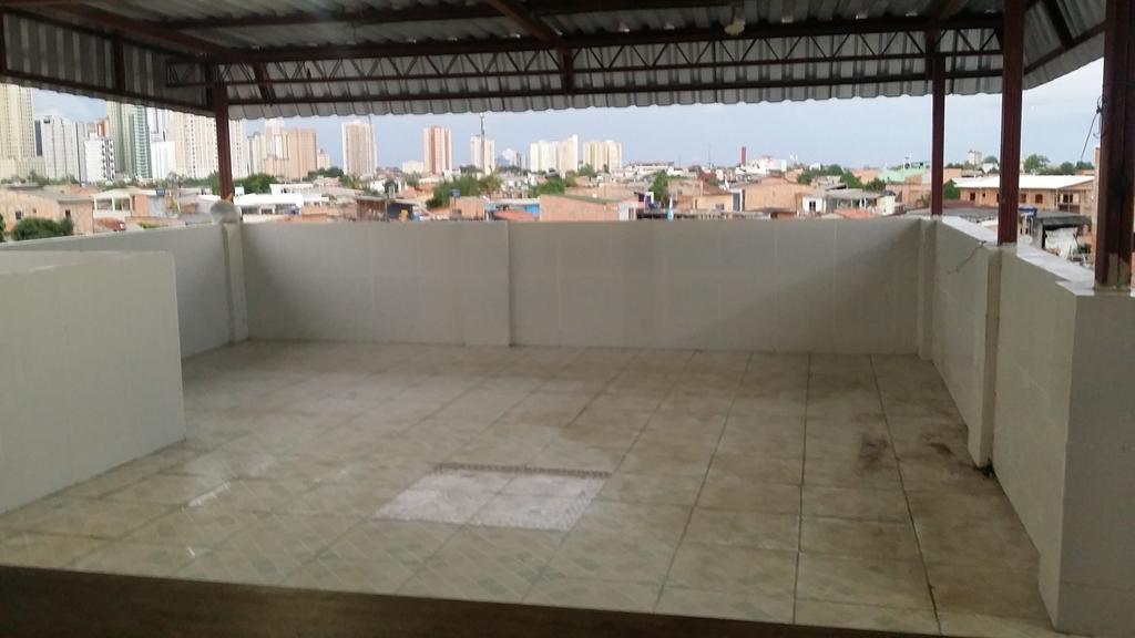Residencial Adam Lima Daire Belém Dış mekan fotoğraf