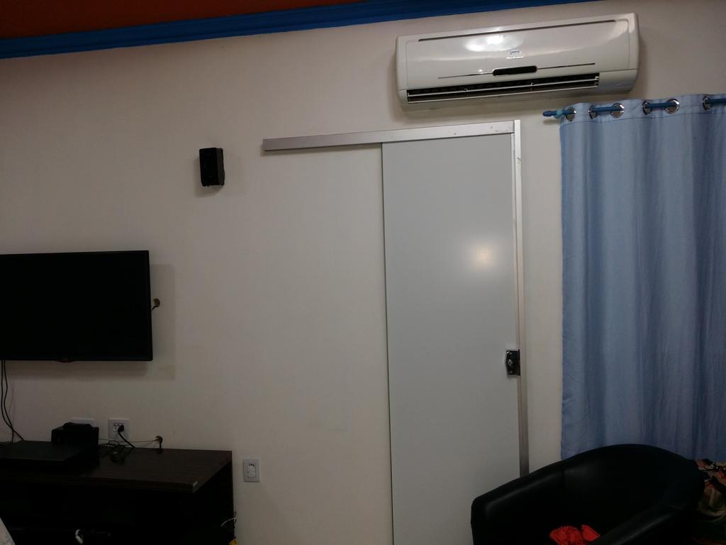 Residencial Adam Lima Daire Belém Dış mekan fotoğraf