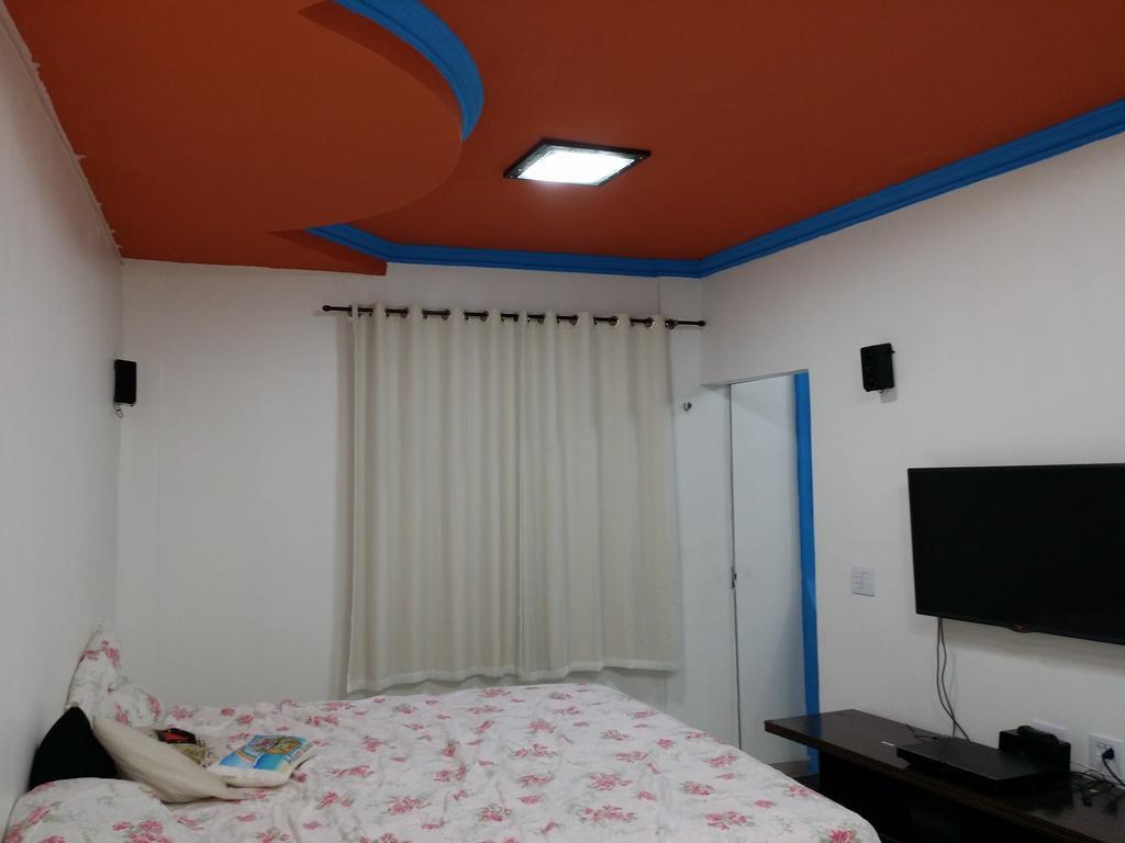 Residencial Adam Lima Daire Belém Dış mekan fotoğraf