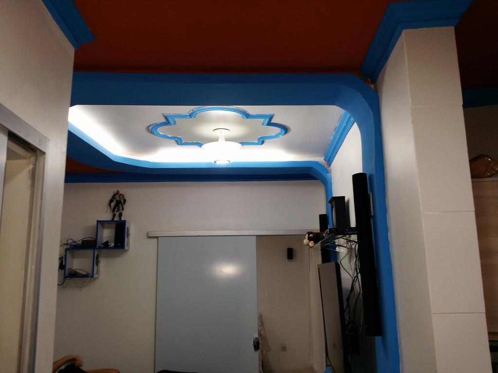 Residencial Adam Lima Daire Belém Dış mekan fotoğraf