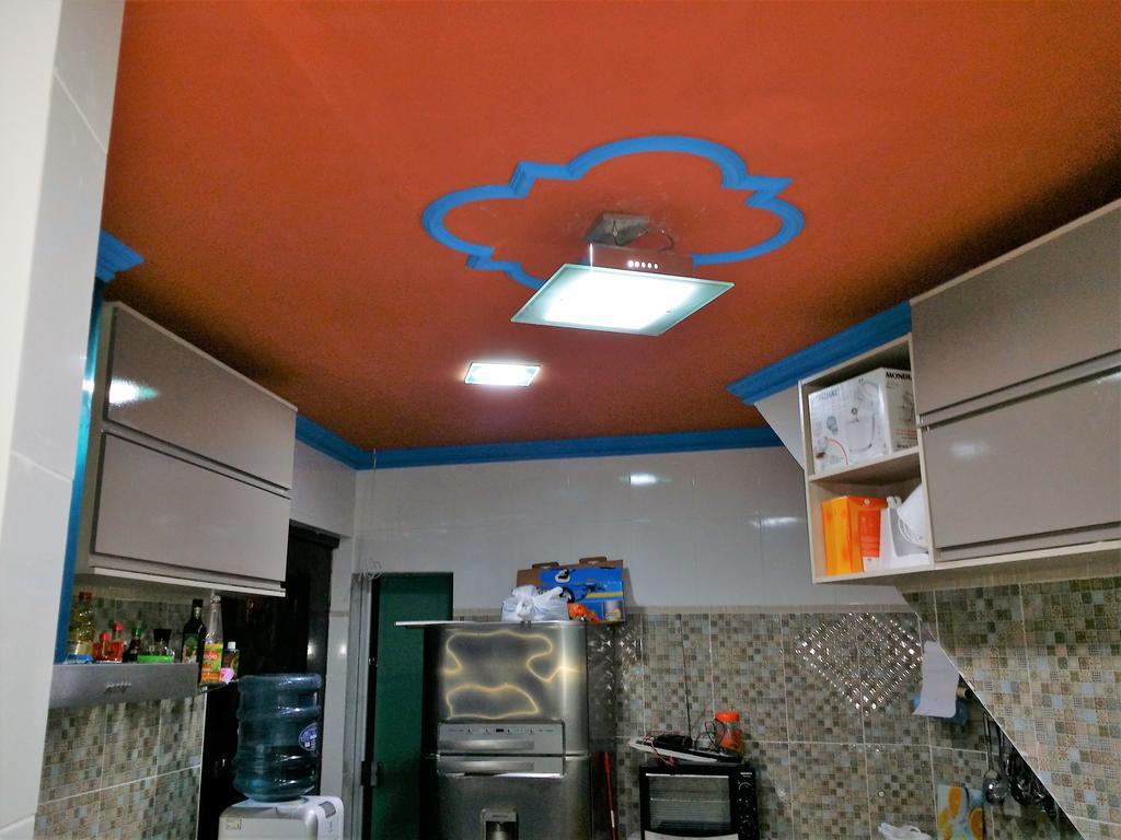 Residencial Adam Lima Daire Belém Dış mekan fotoğraf