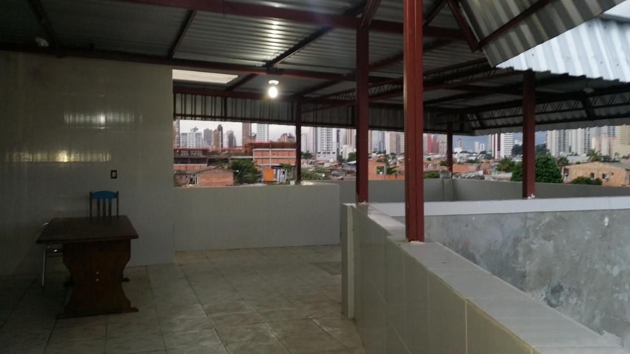 Residencial Adam Lima Daire Belém Dış mekan fotoğraf